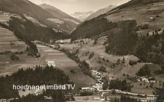 Thal Wilfern - Tirol - alte historische Fotos Ansichten Bilder Aufnahmen Ansichtskarten 