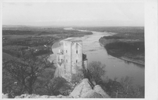 Burg Greifenstein an der Donau - alte historische Fotos Ansichten Bilder Aufnahmen Ansichtskarten 