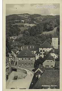 Wolfsberg - Wolfsberg - alte historische Fotos Ansichten Bilder Aufnahmen Ansichtskarten 