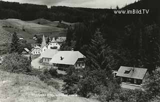 St. Vinzenz - Wolfsberg - alte historische Fotos Ansichten Bilder Aufnahmen Ansichtskarten 
