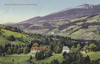 Preblau - Wolfsberg - alte historische Fotos Ansichten Bilder Aufnahmen Ansichtskarten 