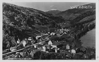 Eisentratten - Krems in Kärnten - alte historische Fotos Ansichten Bilder Aufnahmen Ansichtskarten 