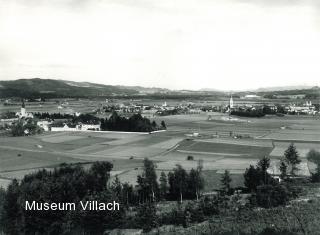 um 1900 - Villach-Völkendorf - alte historische Fotos Ansichten Bilder Aufnahmen Ansichtskarten 