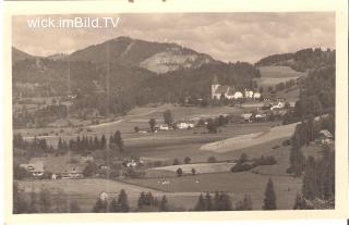 Mariahof bei Neumarkt in Steiermark - alte historische Fotos Ansichten Bilder Aufnahmen Ansichtskarten 