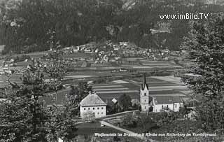 Kellerberg - Weißenstein - alte historische Fotos Ansichten Bilder Aufnahmen Ansichtskarten 