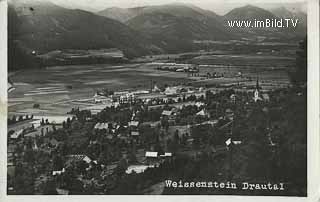Weissenstein - Weißenstein - alte historische Fotos Ansichten Bilder Aufnahmen Ansichtskarten 