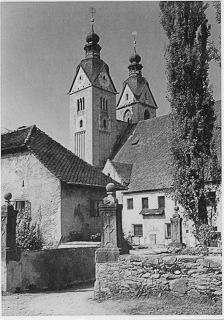 Maria Saal - Maria Saal - alte historische Fotos Ansichten Bilder Aufnahmen Ansichtskarten 