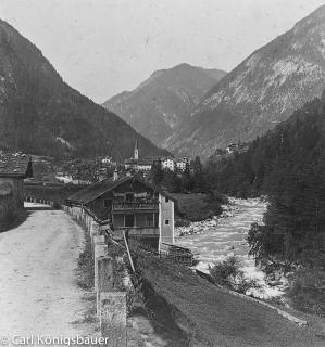 Franzensfeste - Italien - alte historische Fotos Ansichten Bilder Aufnahmen Ansichtskarten 