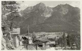 Frühes Birnbaum - Hermagor - alte historische Fotos Ansichten Bilder Aufnahmen Ansichtskarten 