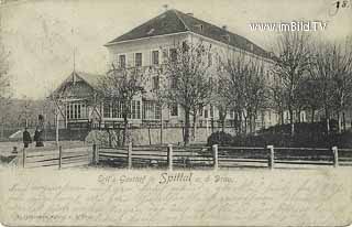 Hotel Ertl - Kärnten - alte historische Fotos Ansichten Bilder Aufnahmen Ansichtskarten 
