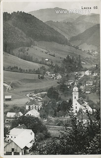 Laussa - Oberösterreich - alte historische Fotos Ansichten Bilder Aufnahmen Ansichtskarten 