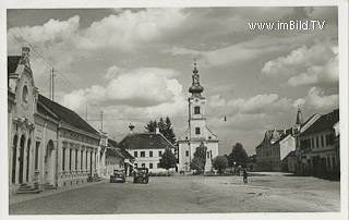 Jennersdorf - alte historische Fotos Ansichten Bilder Aufnahmen Ansichtskarten 