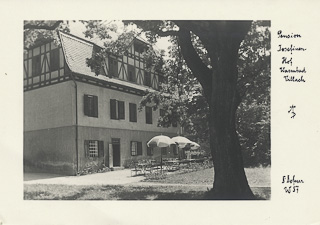 Josefinenhof - alte historische Fotos Ansichten Bilder Aufnahmen Ansichtskarten 