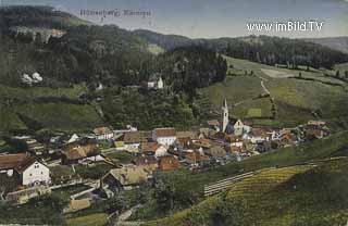 Hüttenberg - Sankt Veit an der Glan - alte historische Fotos Ansichten Bilder Aufnahmen Ansichtskarten 
