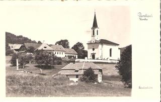Perchau am Sattel - Perchau am Sattel - alte historische Fotos Ansichten Bilder Aufnahmen Ansichtskarten 