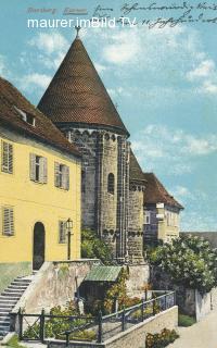 Karner in Hartberg - Hartberg - alte historische Fotos Ansichten Bilder Aufnahmen Ansichtskarten 