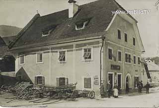 Spittal - Martin Egger - Kärnten - alte historische Fotos Ansichten Bilder Aufnahmen Ansichtskarten 