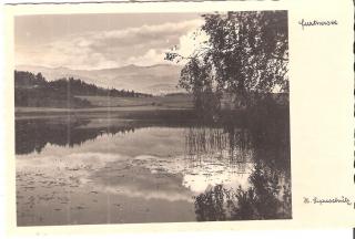 Mariahof - Furtnerteich - Murau - alte historische Fotos Ansichten Bilder Aufnahmen Ansichtskarten 
