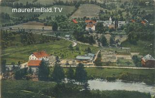 Mineralbad Trebesing - Trebesing - alte historische Fotos Ansichten Bilder Aufnahmen Ansichtskarten 
