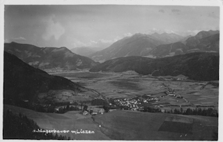 Liezen - Schlagerbauer - Steiermark - alte historische Fotos Ansichten Bilder Aufnahmen Ansichtskarten 
