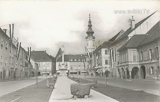 Radkersburg - Radkersburg - alte historische Fotos Ansichten Bilder Aufnahmen Ansichtskarten 
