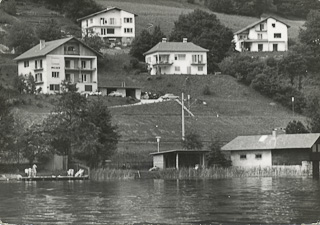 Annenheim - Annenheim - alte historische Fotos Ansichten Bilder Aufnahmen Ansichtskarten 