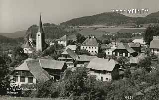 Sörg bei Liebenfels - Sankt Veit an der Glan - alte historische Fotos Ansichten Bilder Aufnahmen Ansichtskarten 