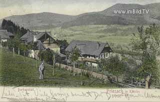 Friesach Barbarabad - Sankt Veit an der Glan - alte historische Fotos Ansichten Bilder Aufnahmen Ansichtskarten 