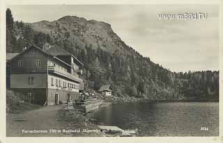 Seehotel Jägerwirt - Reichenau - alte historische Fotos Ansichten Bilder Aufnahmen Ansichtskarten 