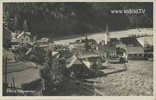 Ebene Reichenau - Reichenau - alte historische Fotos Ansichten Bilder Aufnahmen Ansichtskarten 