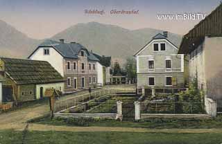 Kleblach - Kleblach-Lind - alte historische Fotos Ansichten Bilder Aufnahmen Ansichtskarten 