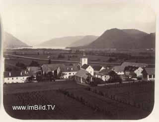 St. Ruprecht bei Villach, Kärnten - St. Ruprecht - alte historische Fotos Ansichten Bilder Aufnahmen Ansichtskarten 