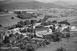 Silberegg - Kappel am Krappfeld - alte historische Fotos Ansichten Bilder Aufnahmen Ansichtskarten 