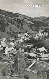 Eisentratten - Krems in Kärnten - alte historische Fotos Ansichten Bilder Aufnahmen Ansichtskarten 