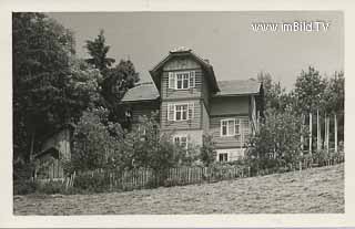 Landhaus Kohlhoff - Feldkirchen - alte historische Fotos Ansichten Bilder Aufnahmen Ansichtskarten 