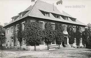 Rottendorf - Gasthof Ortner - Feldkirchen - alte historische Fotos Ansichten Bilder Aufnahmen Ansichtskarten 