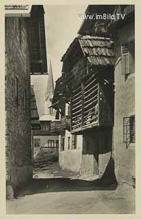 Techendorf - Spittal an der Drau - alte historische Fotos Ansichten Bilder Aufnahmen Ansichtskarten 