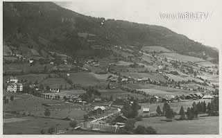 Bad Kleinkircheim - Spittal an der Drau - alte historische Fotos Ansichten Bilder Aufnahmen Ansichtskarten 