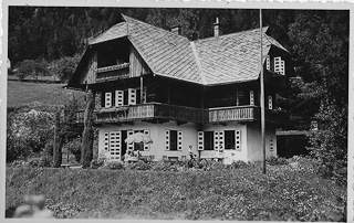 Annenheim - Treffen am Ossiacher See - alte historische Fotos Ansichten Bilder Aufnahmen Ansichtskarten 