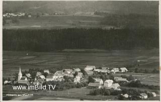 Fürnitz - alte historische Fotos Ansichten Bilder Aufnahmen Ansichtskarten 