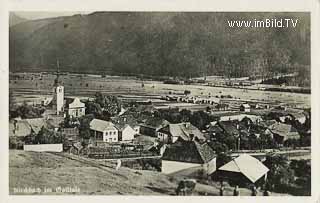 Kirchbach - Hermagor - alte historische Fotos Ansichten Bilder Aufnahmen Ansichtskarten 
