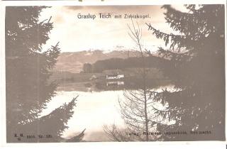 Zeutschach - Murau - alte historische Fotos Ansichten Bilder Aufnahmen Ansichtskarten 