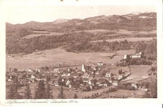 Neumarkt in Steiermark - Murau - alte historische Fotos Ansichten Bilder Aufnahmen Ansichtskarten 