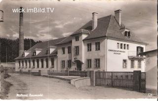 Neumarkt in Steiermark - Murau - alte historische Fotos Ansichten Bilder Aufnahmen Ansichtskarten 