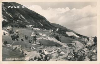 Bleiberg Kreuth - Bleiberg-Kreuth - alte historische Fotos Ansichten Bilder Aufnahmen Ansichtskarten 