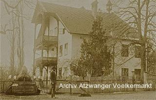 Klagenfurt, Staupitzhof  - Kärnten - alte historische Fotos Ansichten Bilder Aufnahmen Ansichtskarten 