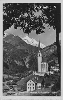 Hof - Oesterreich - alte historische Fotos Ansichten Bilder Aufnahmen Ansichtskarten 