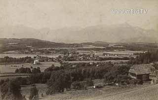 Velden - Kärnten - alte historische Fotos Ansichten Bilder Aufnahmen Ansichtskarten 