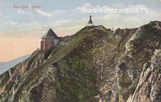 Dobratsch - Kärnten - alte historische Fotos Ansichten Bilder Aufnahmen Ansichtskarten 