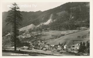  Bleiberg - Villach Land - alte historische Fotos Ansichten Bilder Aufnahmen Ansichtskarten 